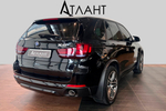 BMW X5, 2013 год