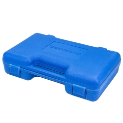 Набор инструментов 10пр. 3/4''(6гр.) Forsage F-6104-5MPB