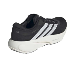 Кроссовки для бега мужские adidas Supernova Solution 3 M Черно-белые