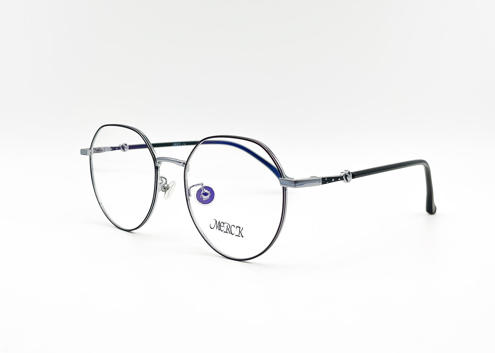 Изг. оправы Merck 0860 C3