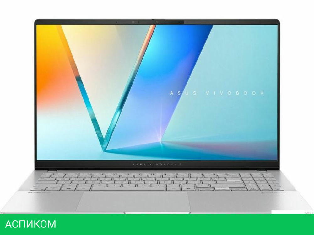 Ноутбук ASUS VivoBook S15 OLED S5507QA-MA007W