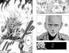 One-Punch Man. Книга 4. Битва. Тот самый парень