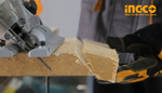 Лобзик электрический INGCO JS80068 INDUSTRIAL 800 Вт