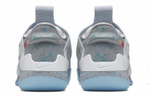 Кроссовки Nike Adapt Bb Mag Wolf Grey