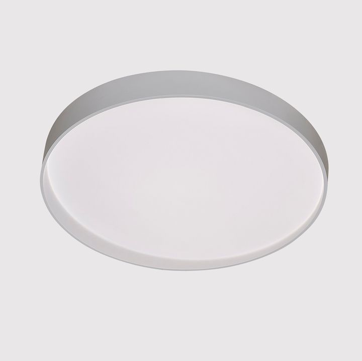 Потолочный светодиодный светильник Arte Lamp Wurren A3089PL-120WH