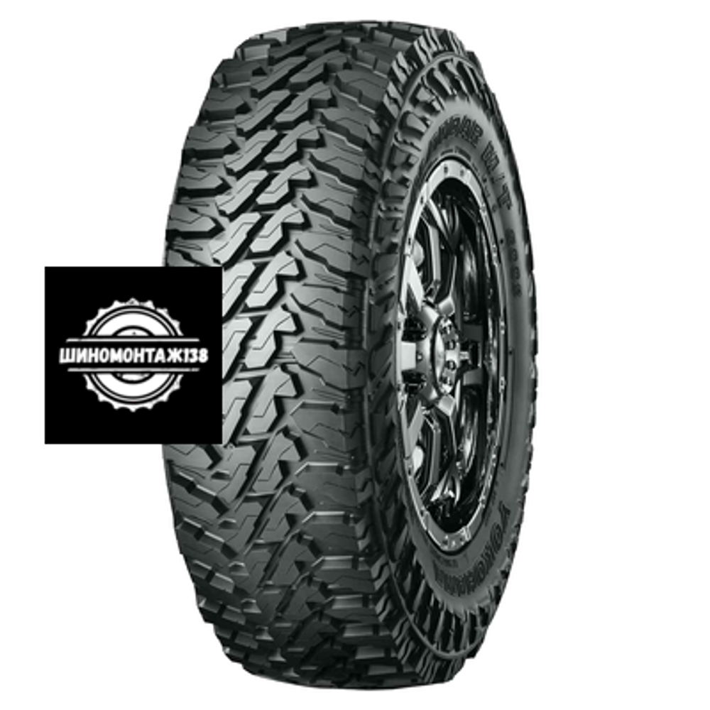LT235/85R16 120/116Q Geolandar M/T G003 TL POR M+S