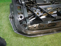 Крышка багажника BMW 6er G32 (2017-н.в.)