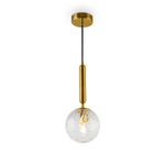 Подвесной светильник Freya FR5122PL-01BS