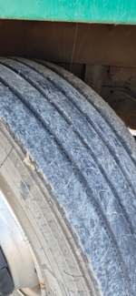 Планета 5529* на шасси КамАЗ 65115 6x4 Зерновоз 552919 (Дизельный, 11,8 л, 300 л.с., МТ)