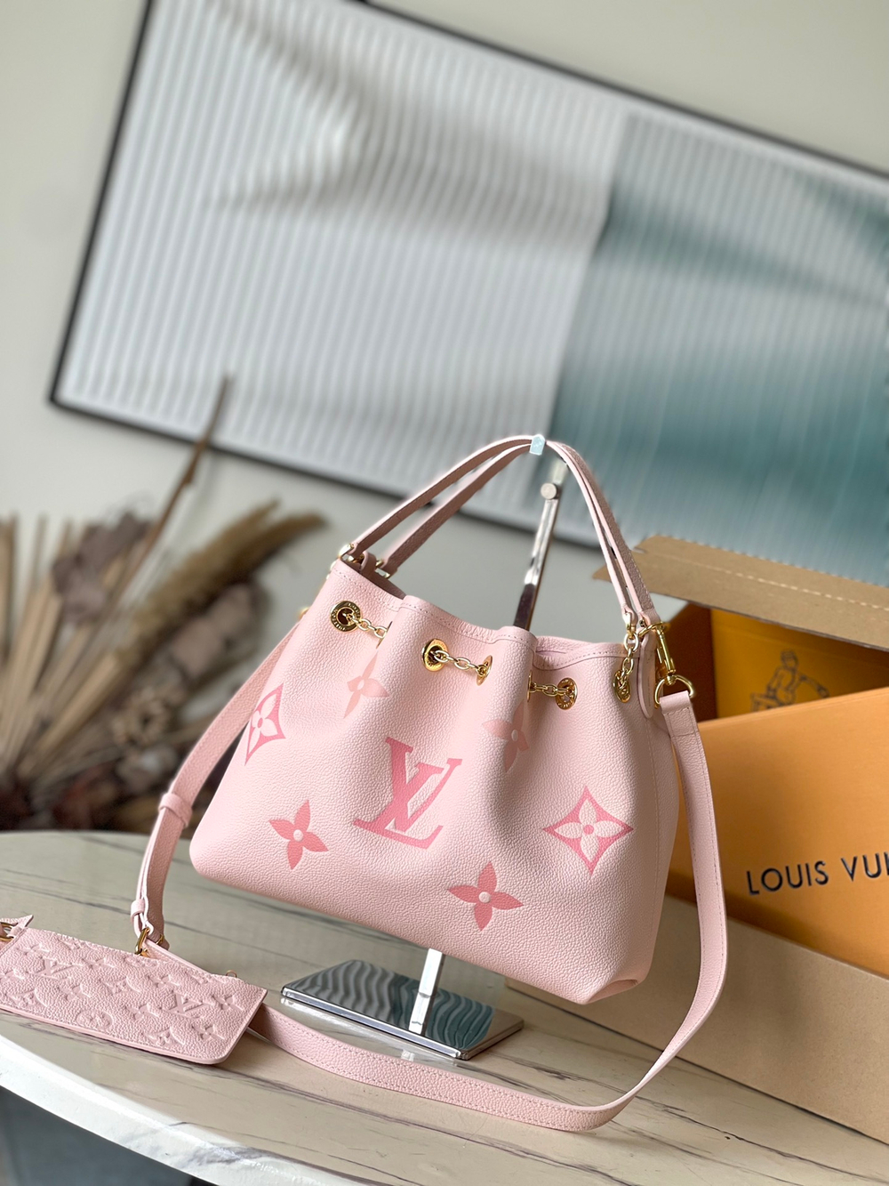 Louis Vuitton Summer Bundle