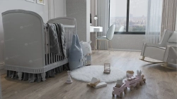 ABA ламинат Alpine Floor Карите