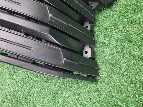 Решетка переднего бампера EXEED TXL (2021-н.в.)