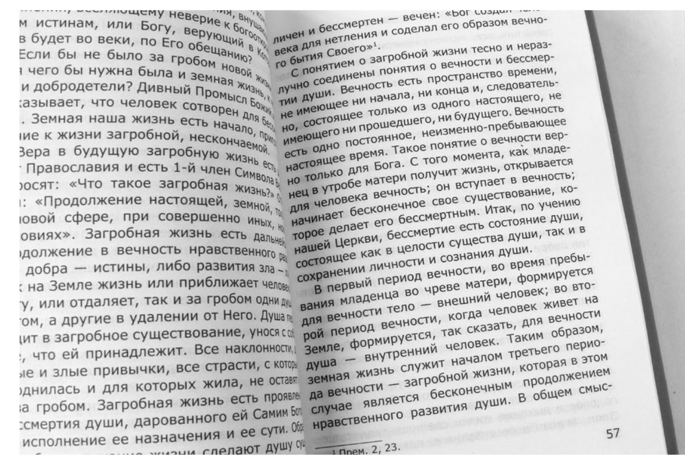 Загробная жизнь. Книга о том, как живут за гробом умершие и как будем жить и мы после нашей кончины. Фомин А. В