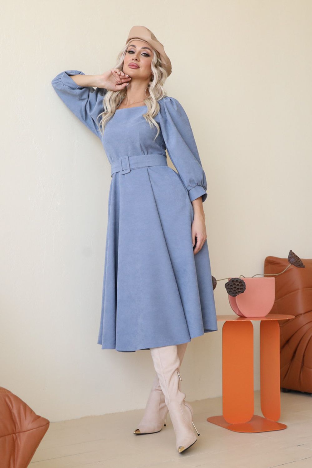 Платье П5-5099 Wisell (Акция)