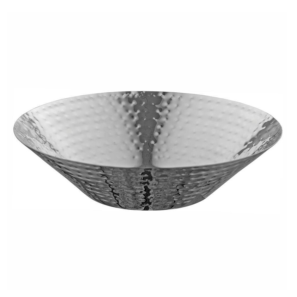 Салатник для подачи 575 мл d 16,2/8,1 см h4,6 см Dents нерж. P.L. Proff Cuisine