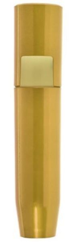 SHURE WA723-GLD корпус для передатчика GLX-D2/SM58/BETA58, цвет золотой