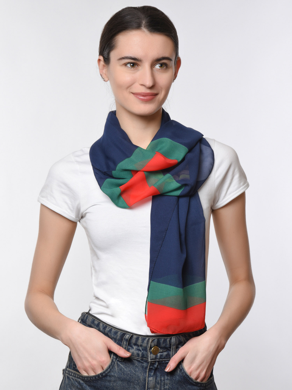 Шарф женский