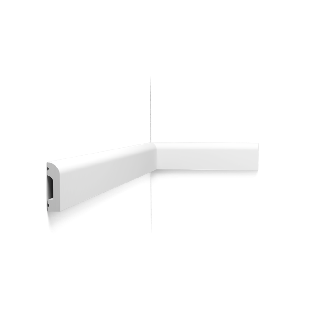 Плинтус Orac Decor SX182 Duropolymer®