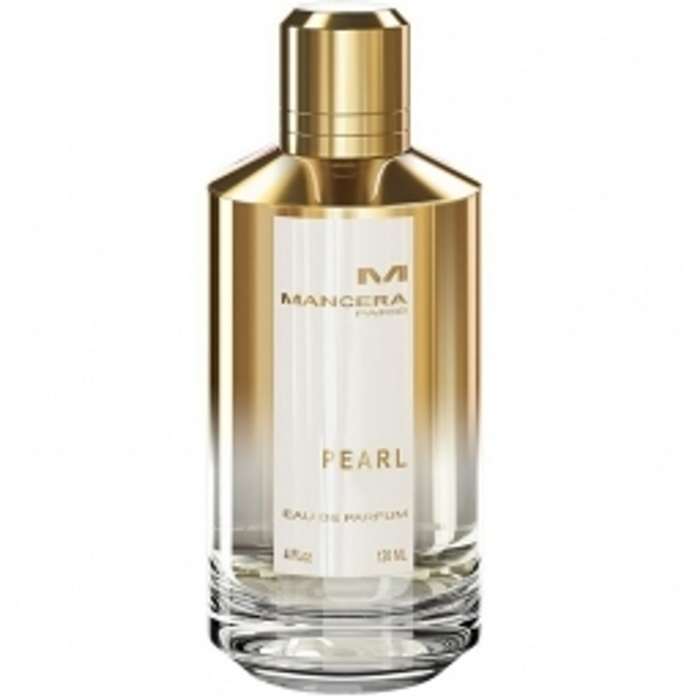 Парфюмерная вода Mancera "Pearl", 120 ml (LUXE)