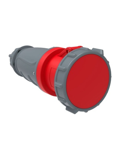 Розетка кабельная Magnum 63А 200/346-240/415В 3Р+РЕ+N 6ч ССИ-235 IP67 IEK PSN22-063-5