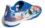 Кроссовки Adidas X Ghosted