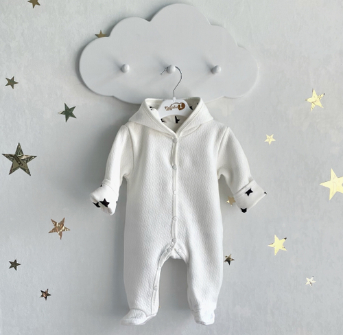 Комбинезон без утеплителя "Звезда"