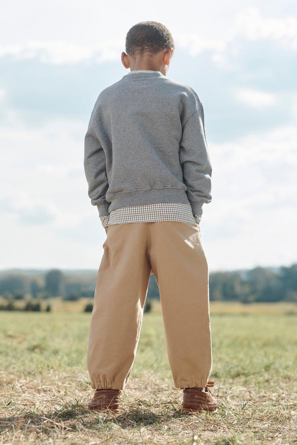 ZARA ОДНОТОННАЯ ТОЛСТОВКА, СЕРЫЙ МЕЛАНЖ