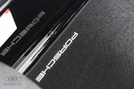 Детский электромобиль RiverToys Porsche 911 GT3 Y911YY Y911YY-BLACK-GLANEC/черный глянец