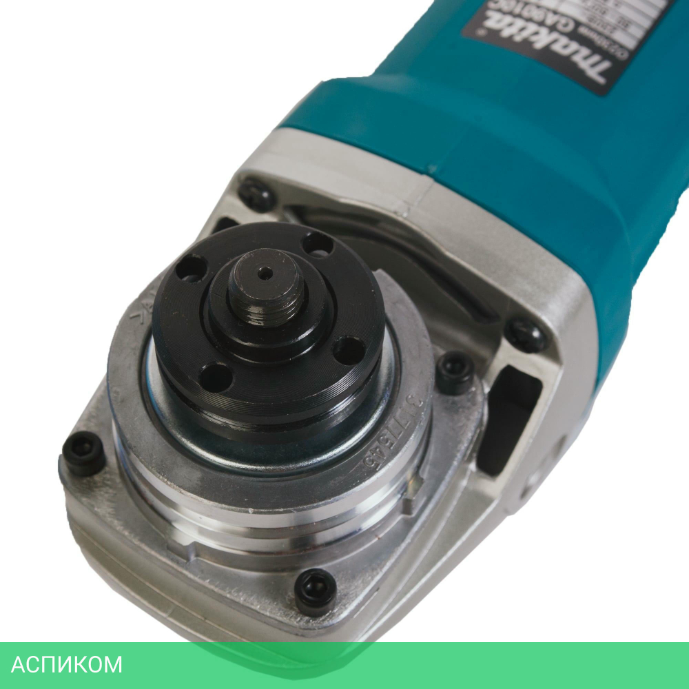 Угловая шлифмашина Makita GA9010C