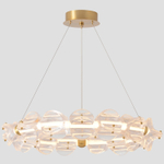 Люстра Crystal Lux RICH SP38W LED