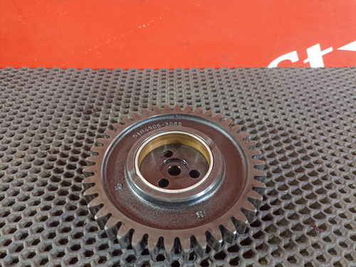 Шестерня ГРМ