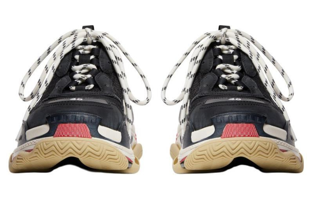 Balenciaga (Женская размерная сетка)