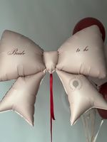 Воздушные шары на девичник №8845