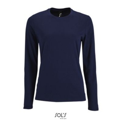 SOL'S Imperial LSL WOMEN