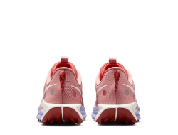 Кроссовки для бега женские Nike ReactX Pegasus Trail 5 W Розово-Фиолетовые