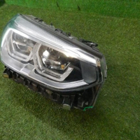 Фара правая BMW X3 G01 X4 G02 (2017-2021) Adaptive LED