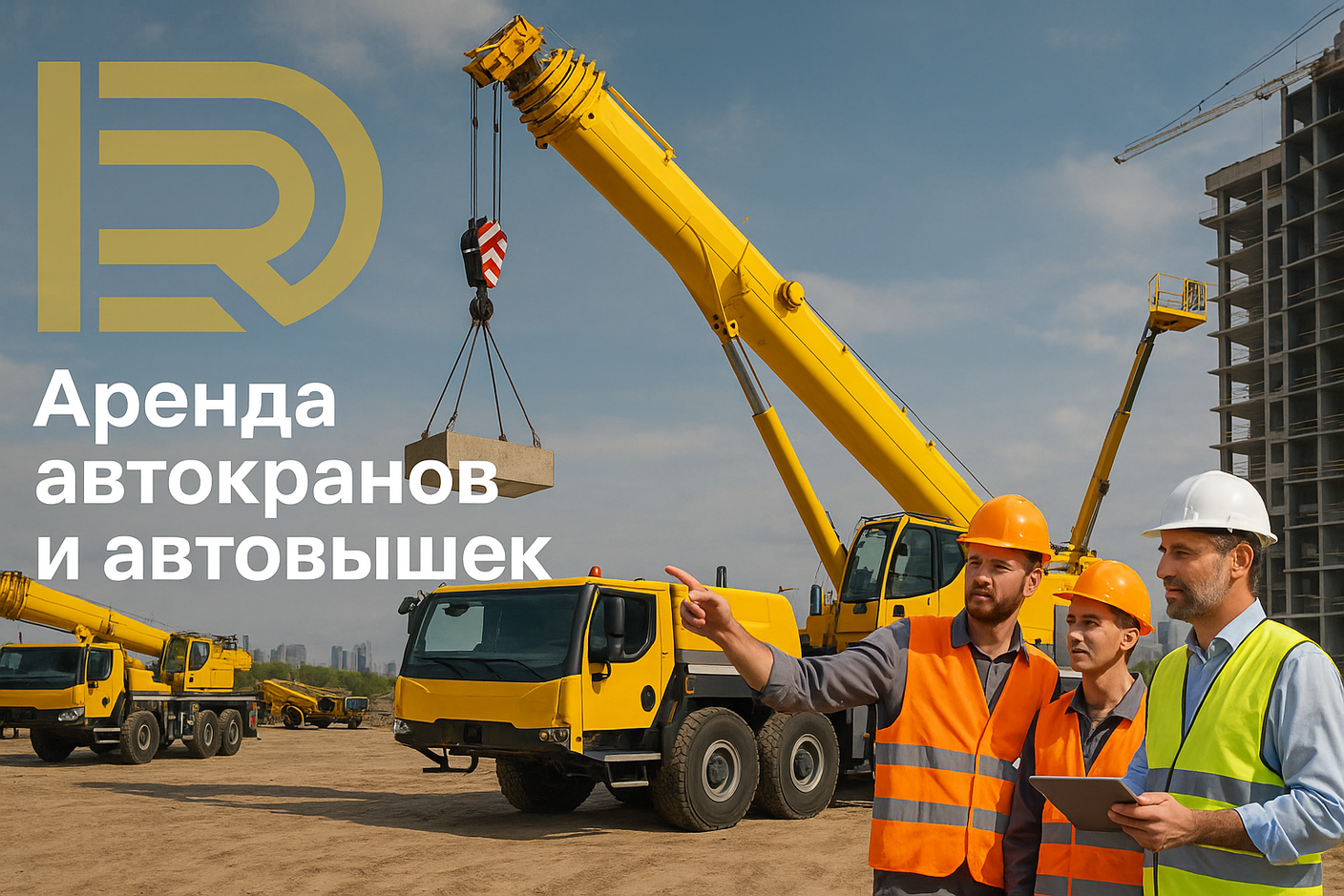 История компании ООО «Радо-Строй»
