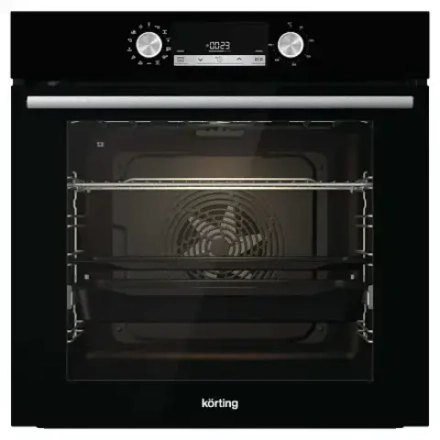 Встраиваемый электрический духовой шкаф Korting OKB 8931 CESN
