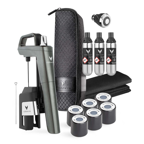 Coravin Model Six Plus Mist