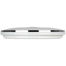 Светильник потолочный светодиодный ЭРА Классик с ДУ SPB-6-70-RC Crystal 70Вт 3000-6500К 4800Лм