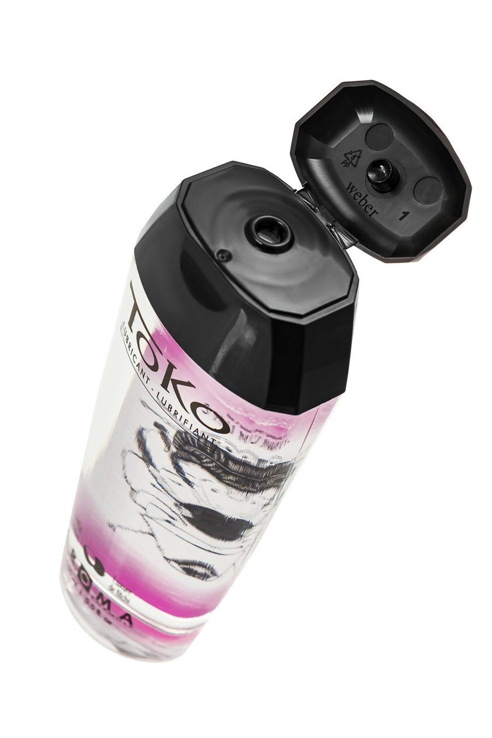 Лубрикант Toko Aroma личи 165 мл
