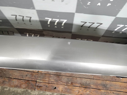 Бампер задний Hyundai H1 2, Grand Starex 07-21 Б/У Оригинал 866114H000