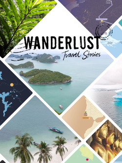 Wanderlust: Travel Stories (для ПК, цифровой код доступа)