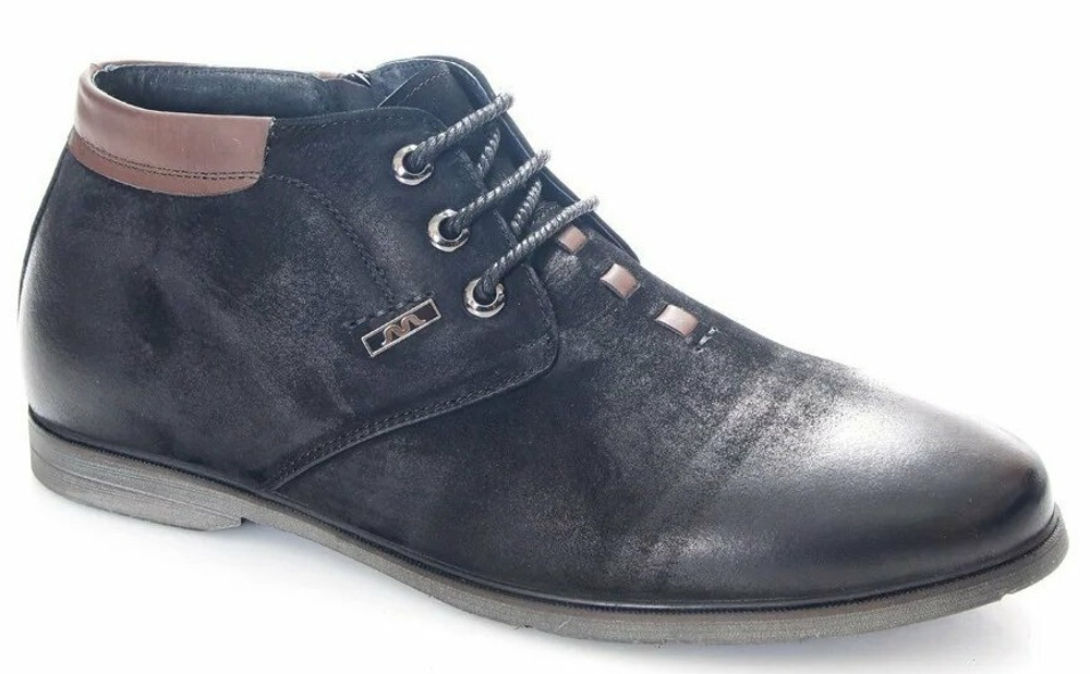 Ботинки мужские зимние MARKOS H563A35-305 \54-34