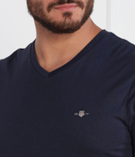 Футболка Gant - темно-синий(2003186)