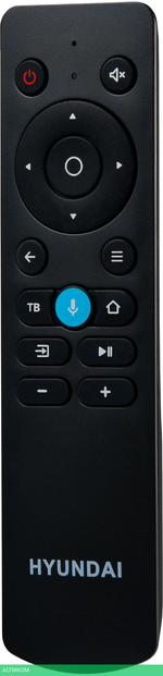 Телевизор LED Hyundai 32" H-LED32BS5003