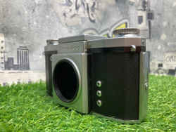 Praktica KW