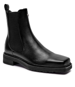 Кожаные челси Patrizia Pepe - черный(8Y0095 L078)