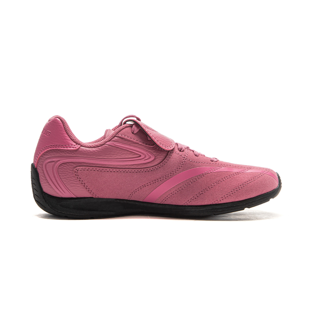 Li-Ning Film Pulse