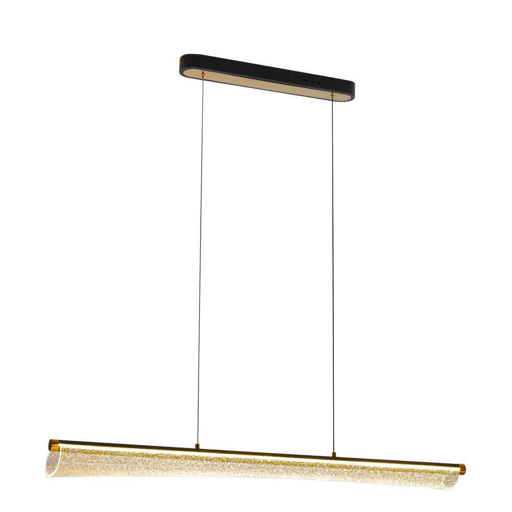 Citilux FANNY CL213121 LED Подвесной светильник с пультом